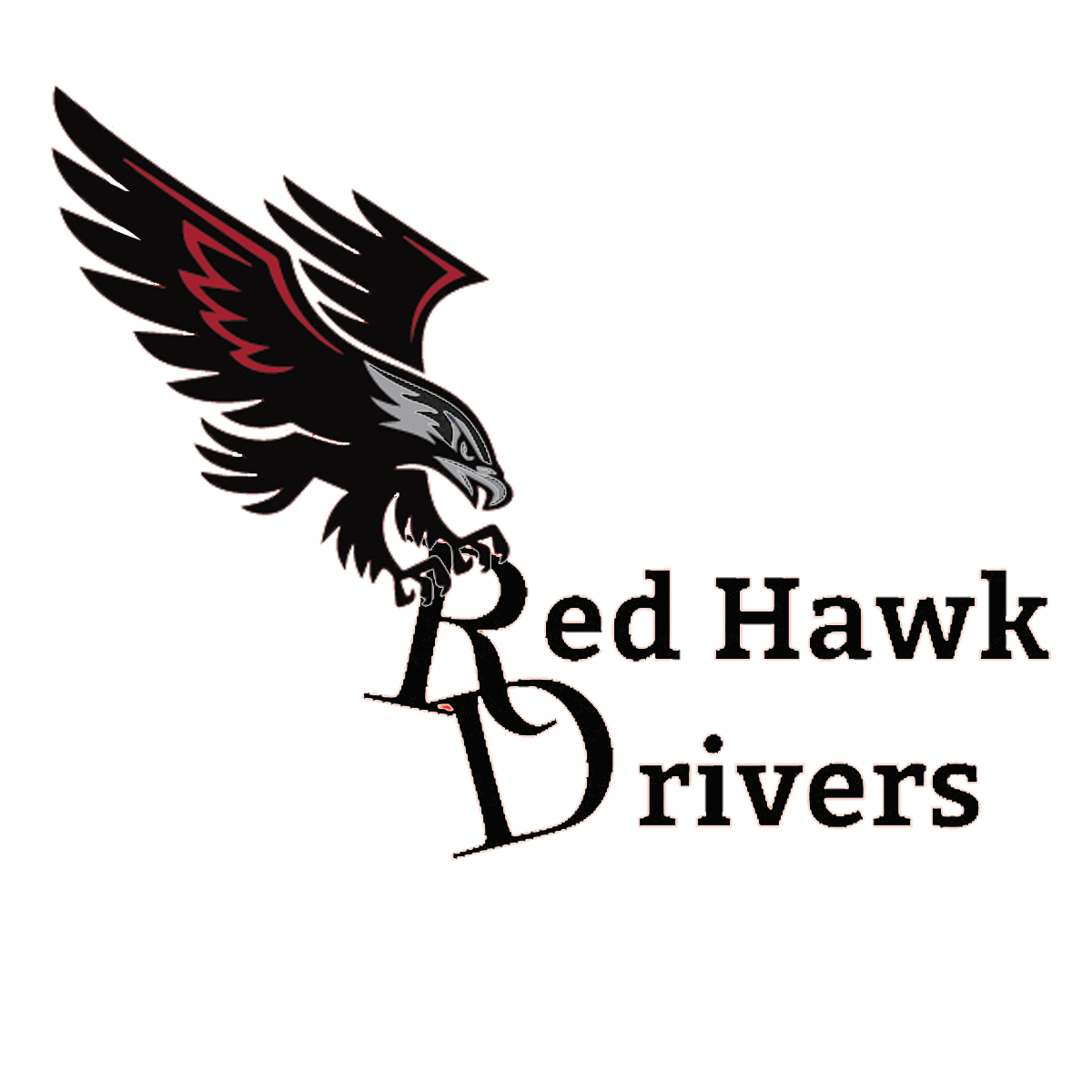 Red Hawk Drivers