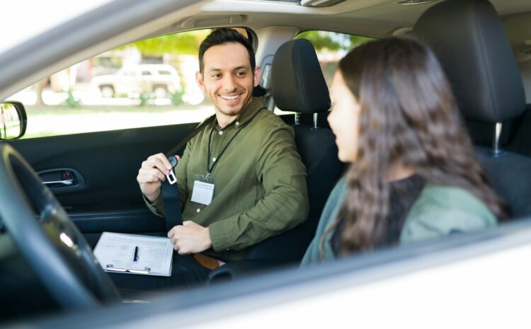 6 Common G2 and G Road Test Mistakes (Avoid These to Pass)